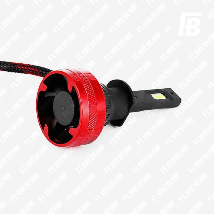 Лучшие светодиодные лампы диодные лампочки LED H1 H4 H7 H8 H11 HB3 HB4