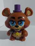 Fnaf funko pop mystery minis [Rockstar freddy]