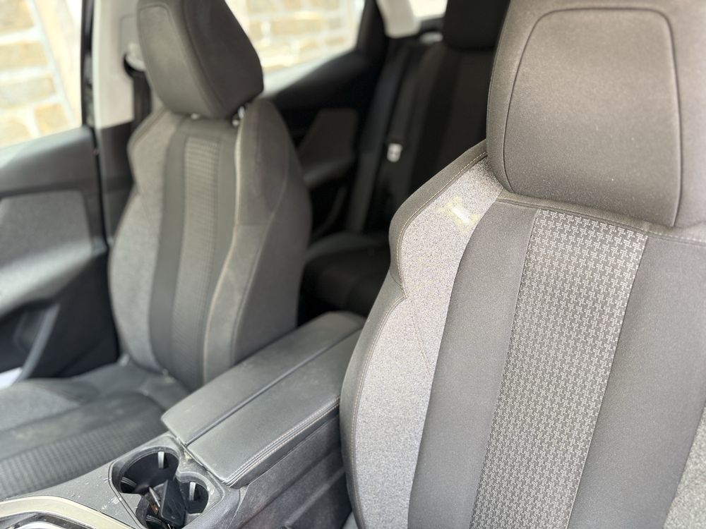 Peugeot 3008 1.5 BlueHDi 130cv