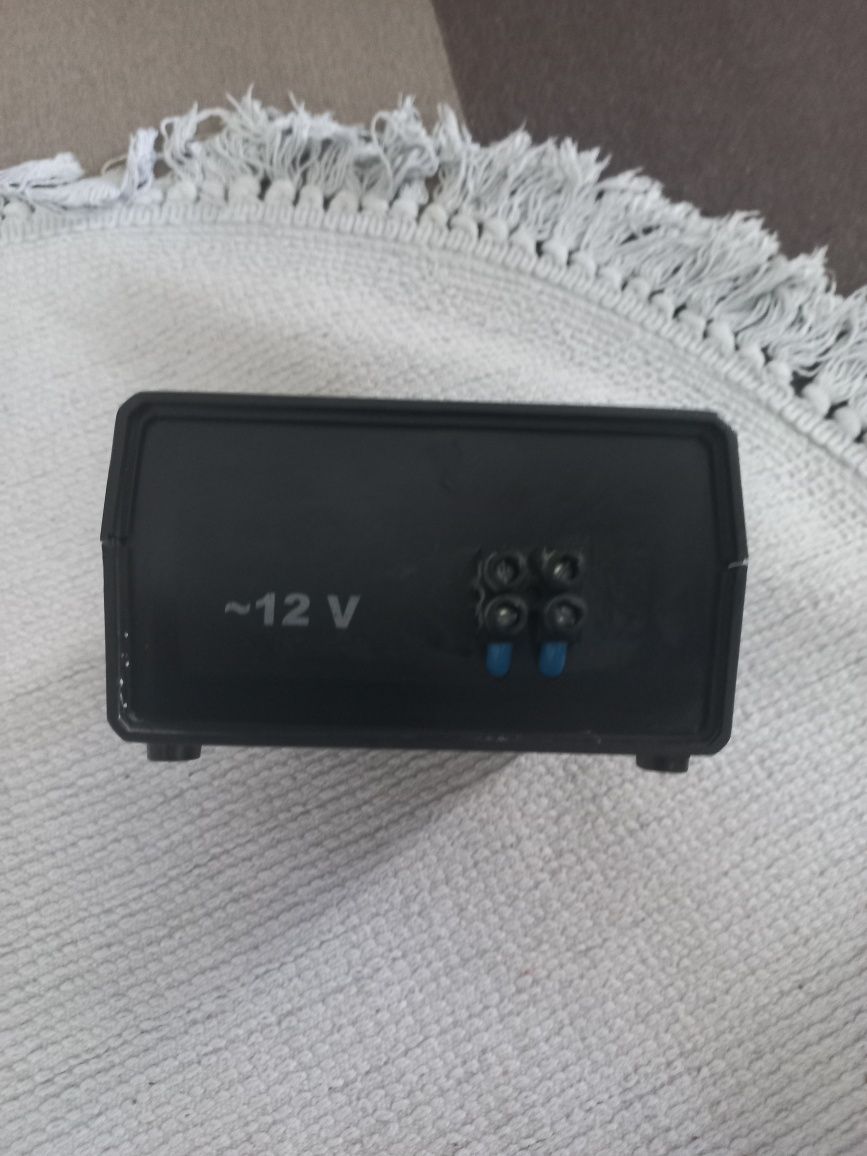 Transformator TEM 300 VA 50 HZ