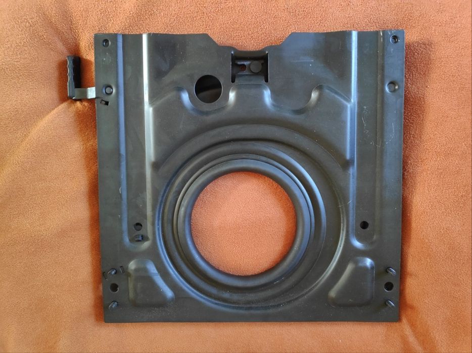 Obrotnice fotela Fiat Ducato, Boxer, Jumper Kamper Camper ORYGINAŁ