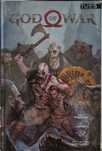 Комікс God Of War