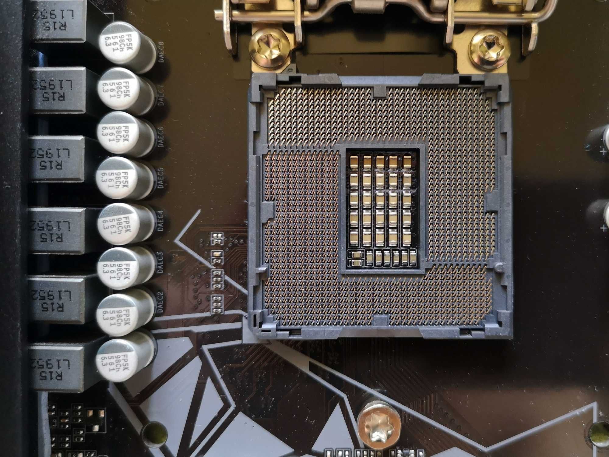 Материнська плата Socket 1200 Gigabyte Z490 Gaming X (rev.1.0)
