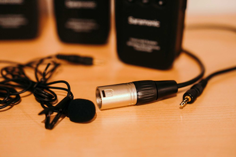 Saramonic VmicLink5
