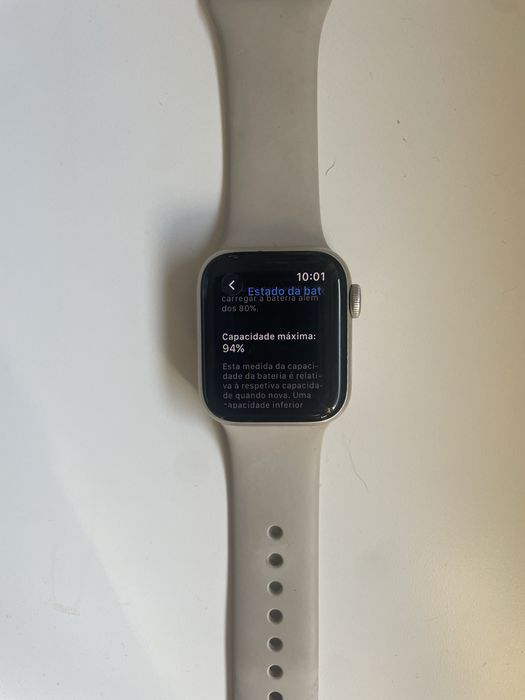 Apple Watch SE-40 mm