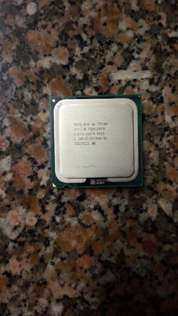 Processador Intel E5700 + cooler, RAM's, Disco
