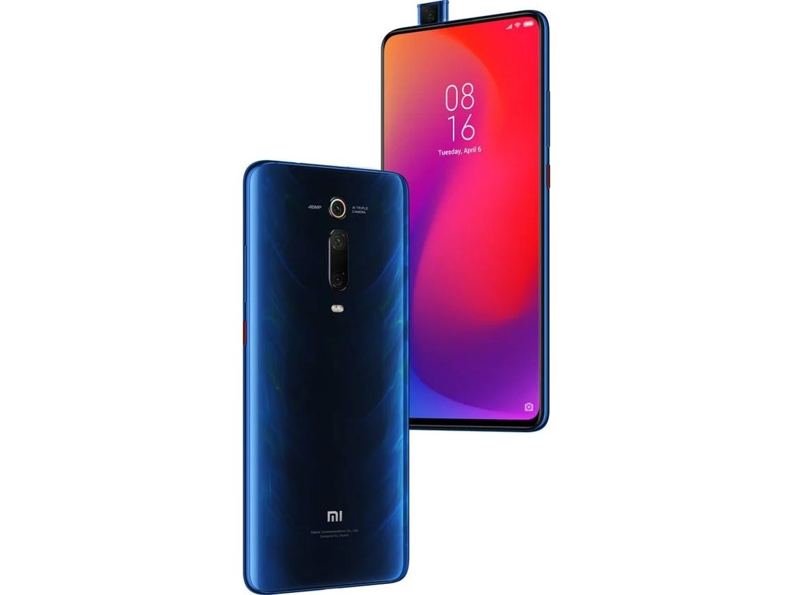 Xiaomi Mi 9t PRO