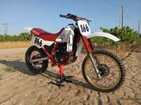 Dt 125 YPVS Ler descrição