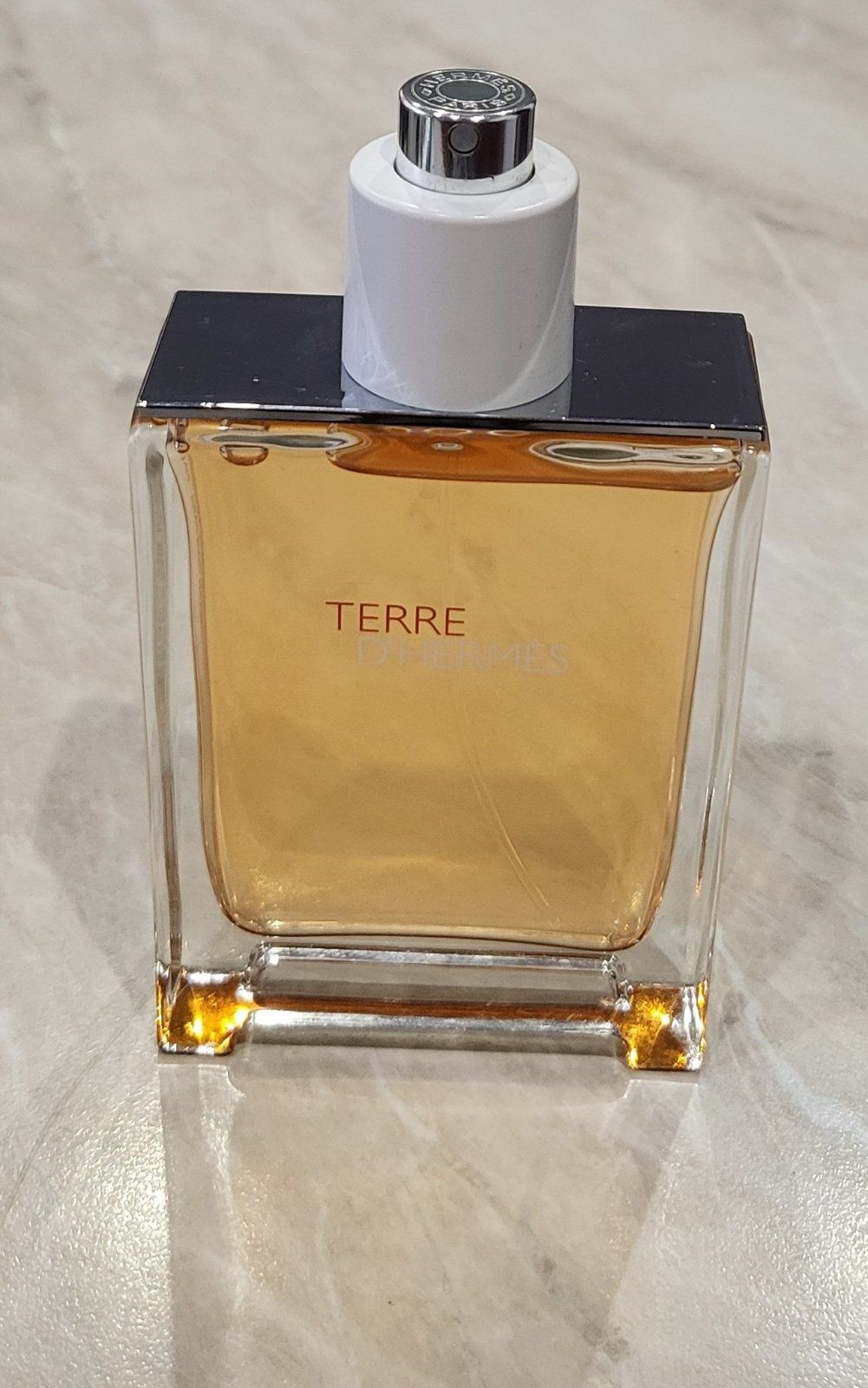 Продам недорого 100% оригинал духи Terre d Hermes Eau Tres Fraiche