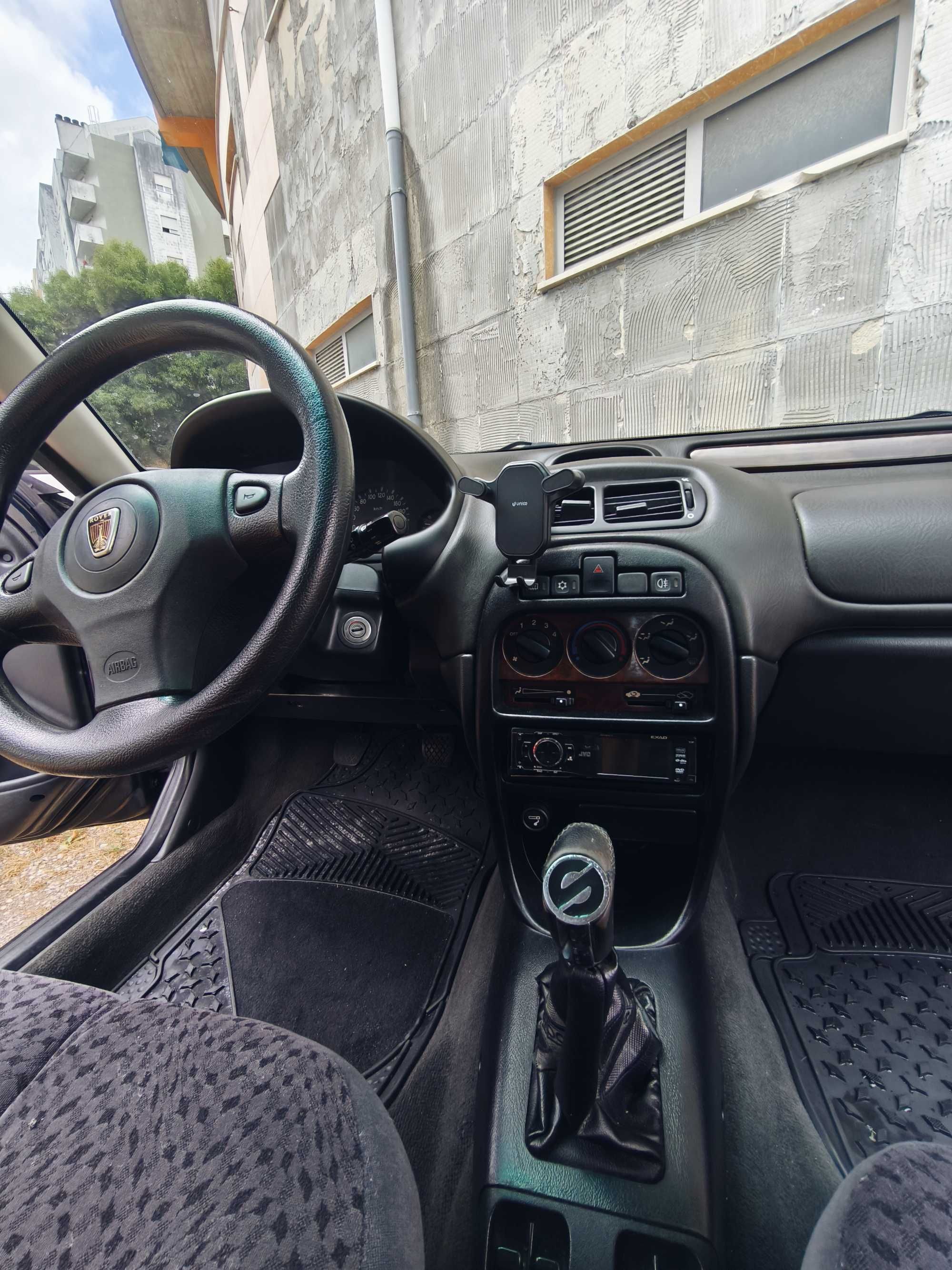 Rover 25 1.4 gasolina
