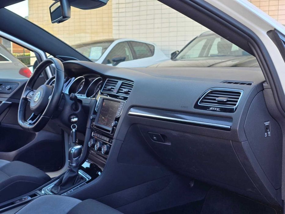 VOLKSWAGEN GOLF 7-R 2.0 300CV DSG 4MOTION "FULL EXTRAS"