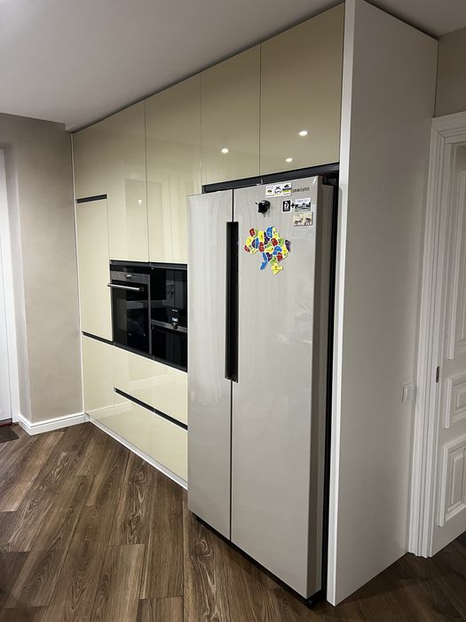 меблі на замовлення кухні шафи