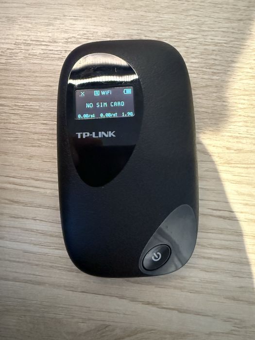Tp-Link M5350 mobilny modem wifi 3g