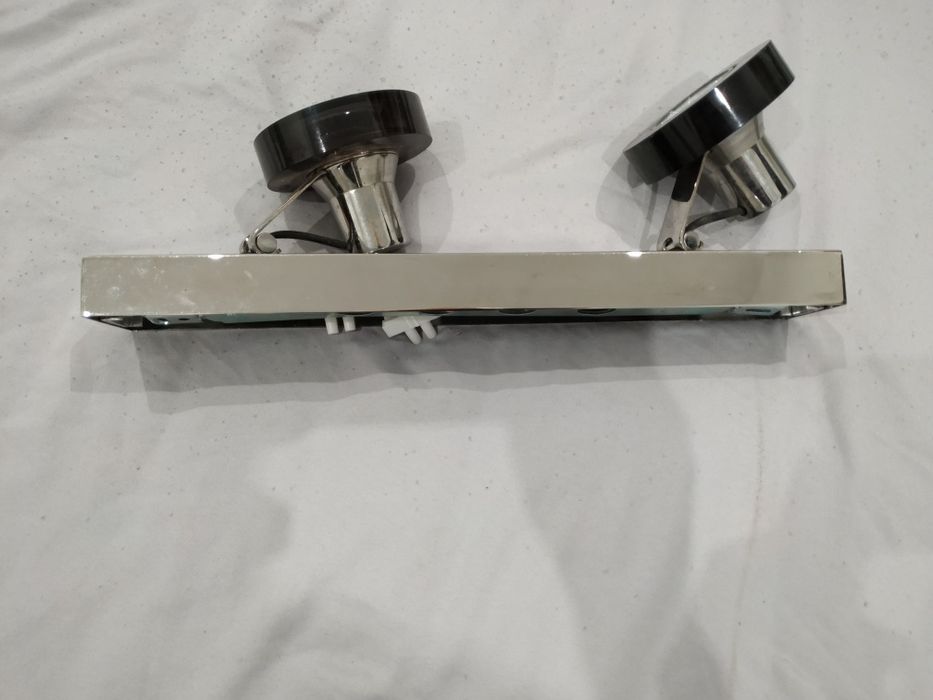 Lampa sufitowa CRONUS