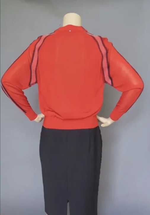 Новый свитер MaxMara Sportmax p.L Италия