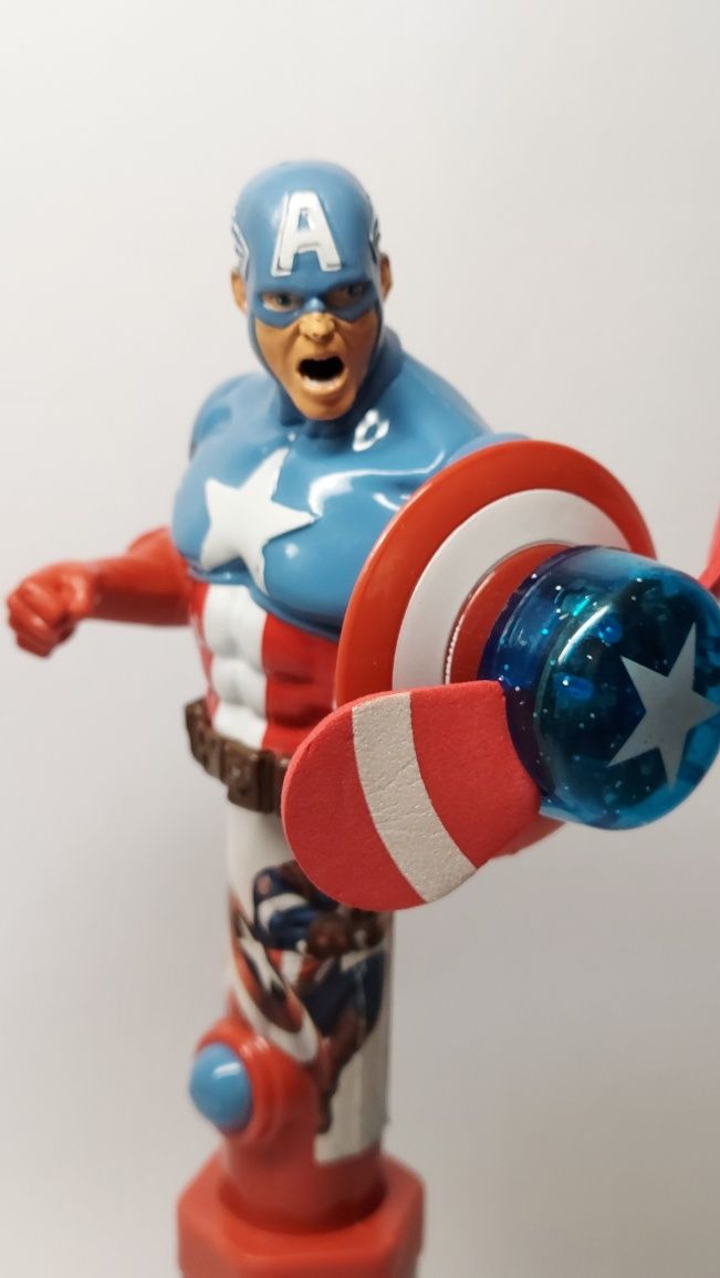 Kapitan American  - Marvel Avengers- Figurka