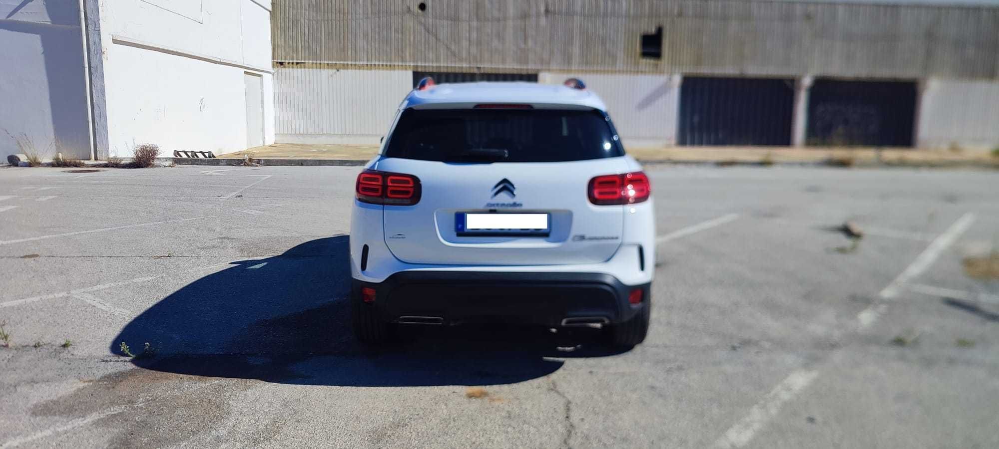 Citroën C5 Aircross 1.2 PureTech
