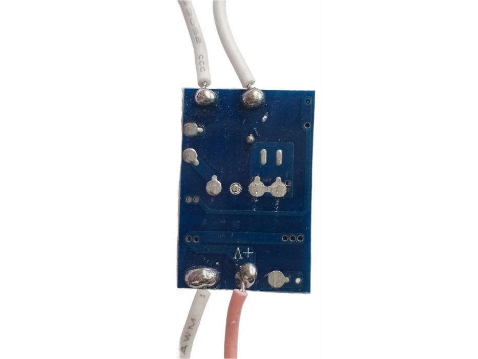 LED DRIVER zasilacz 3-5W 300mA