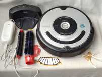 iRobot Roomba 560