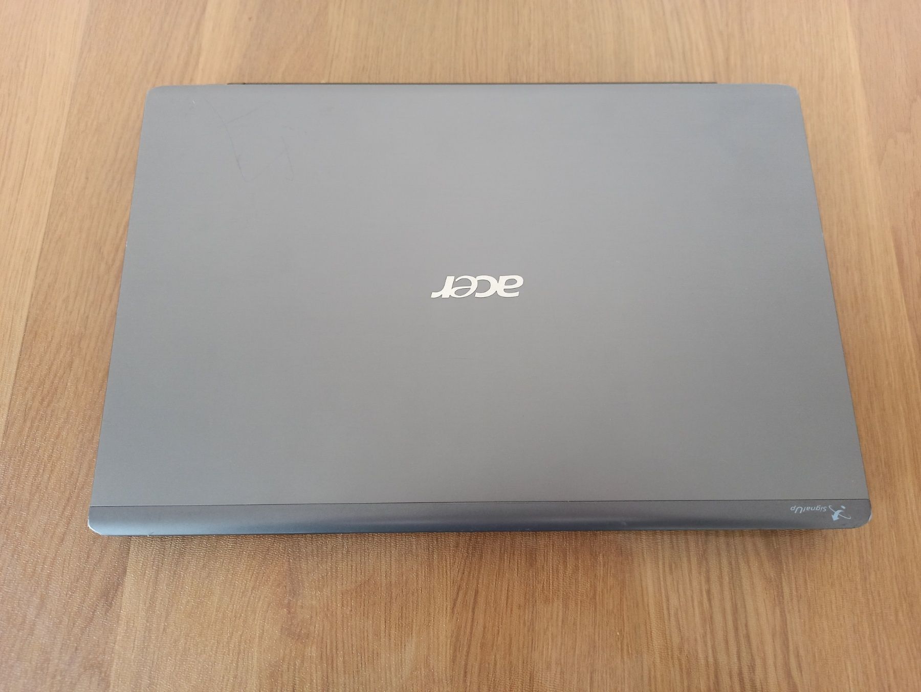 Acer 5810T повністю справний