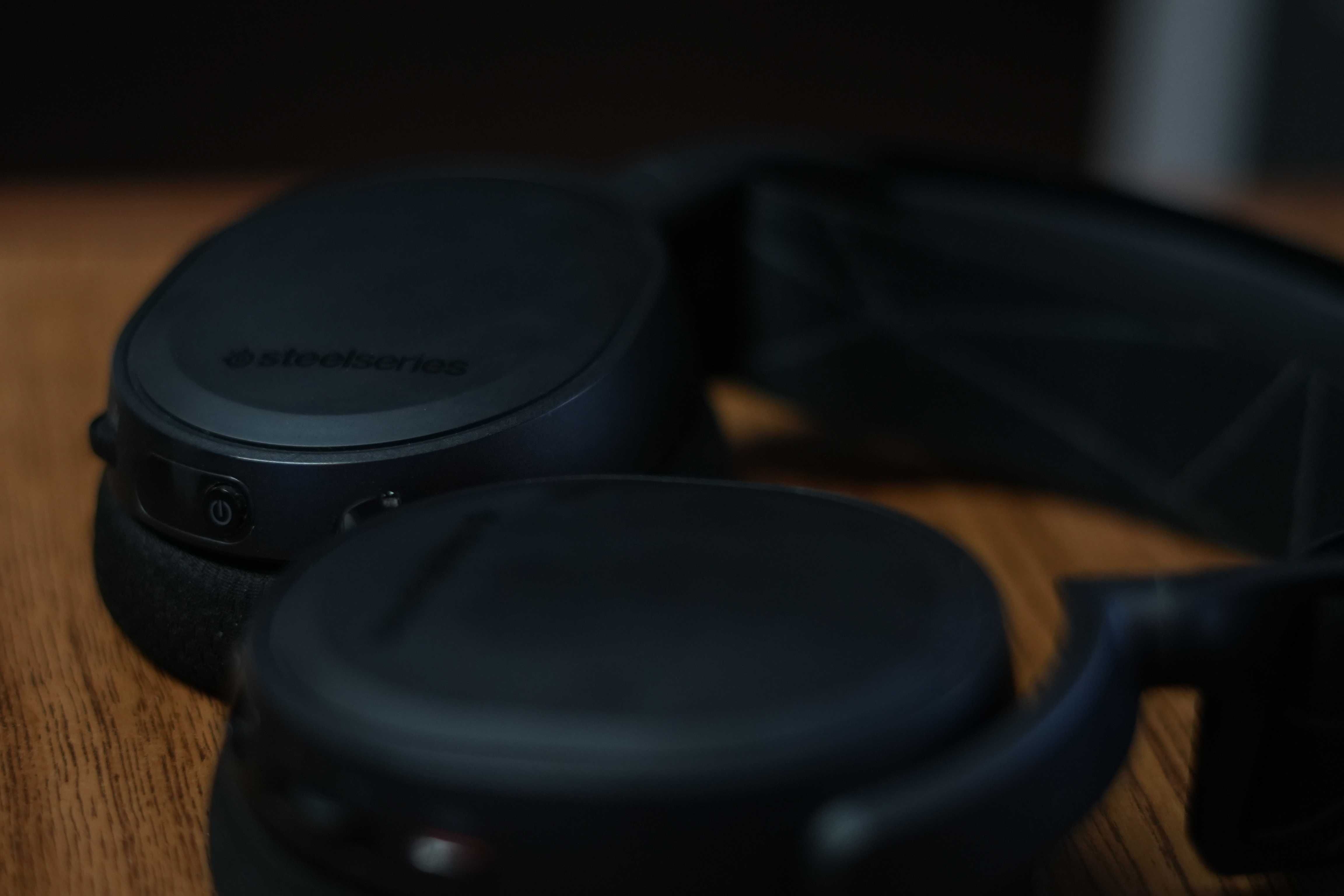 Arctis 7 wireless