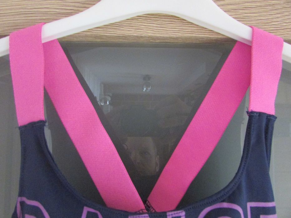 Biustonosz sportowy Roz. 158/164