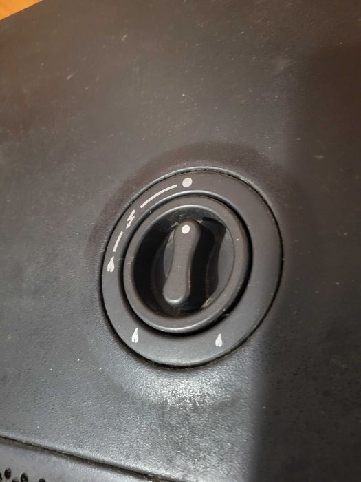 aquecedor de ambiente a gás