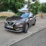 Nissan Qashqai 1.5 dCi N-CONNECTA