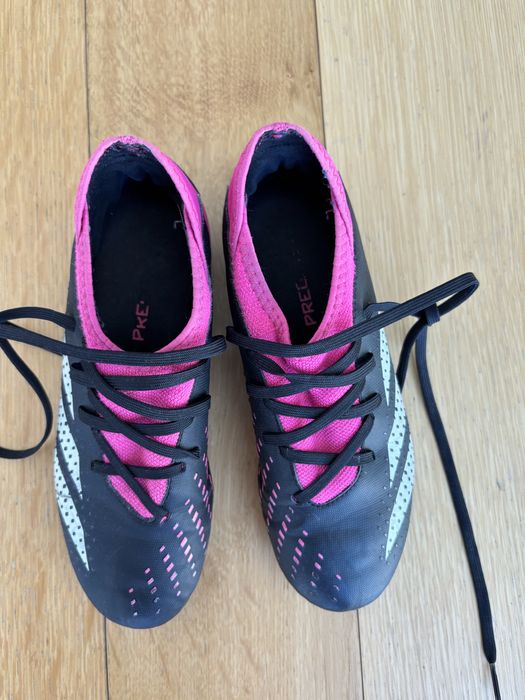 Chuteiras Adidas predator original