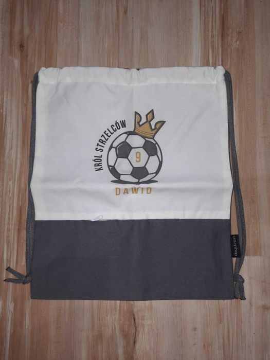 Worek "Król strzelców"