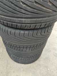 Uniroyal 225/55r17 lato