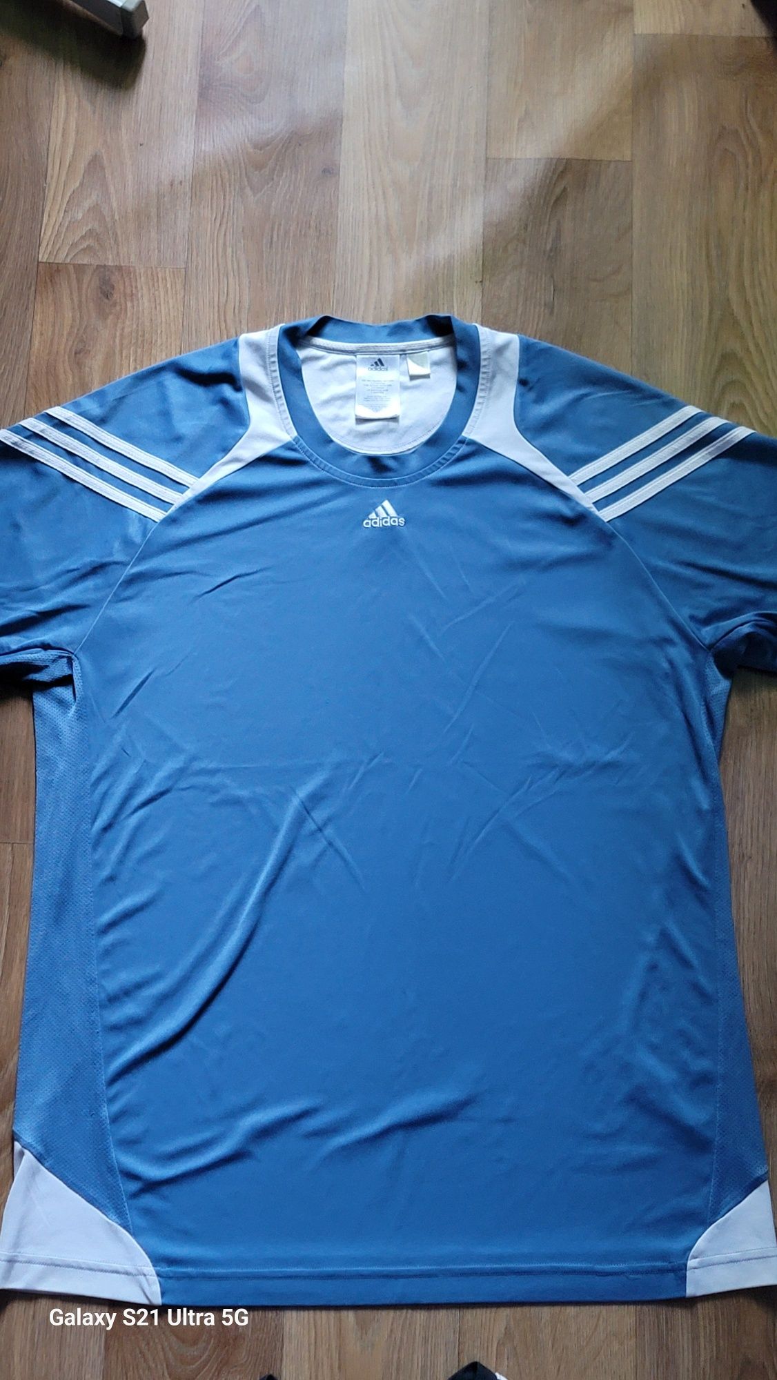 Футболка мужская Adidas original (XL),большая