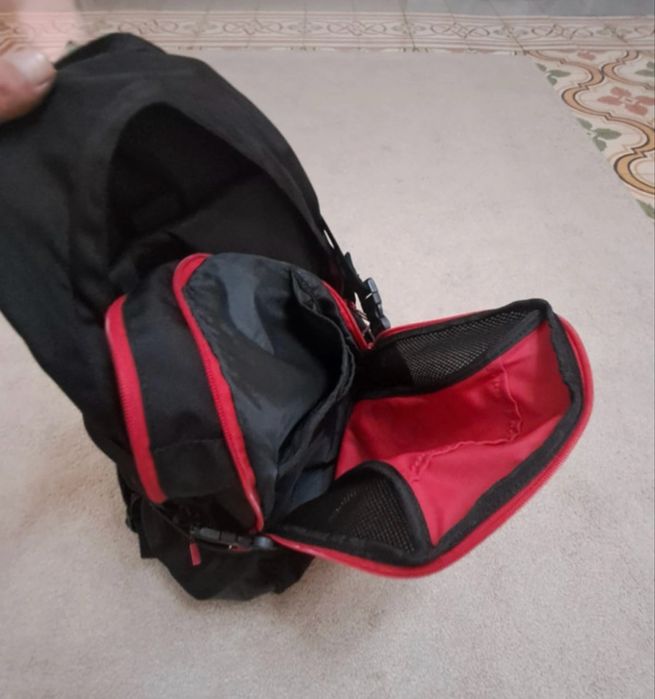 Mochila Ducati Corse