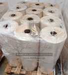 folia BOPP OPP celofan celofoniarka 360 mm boxy wagony