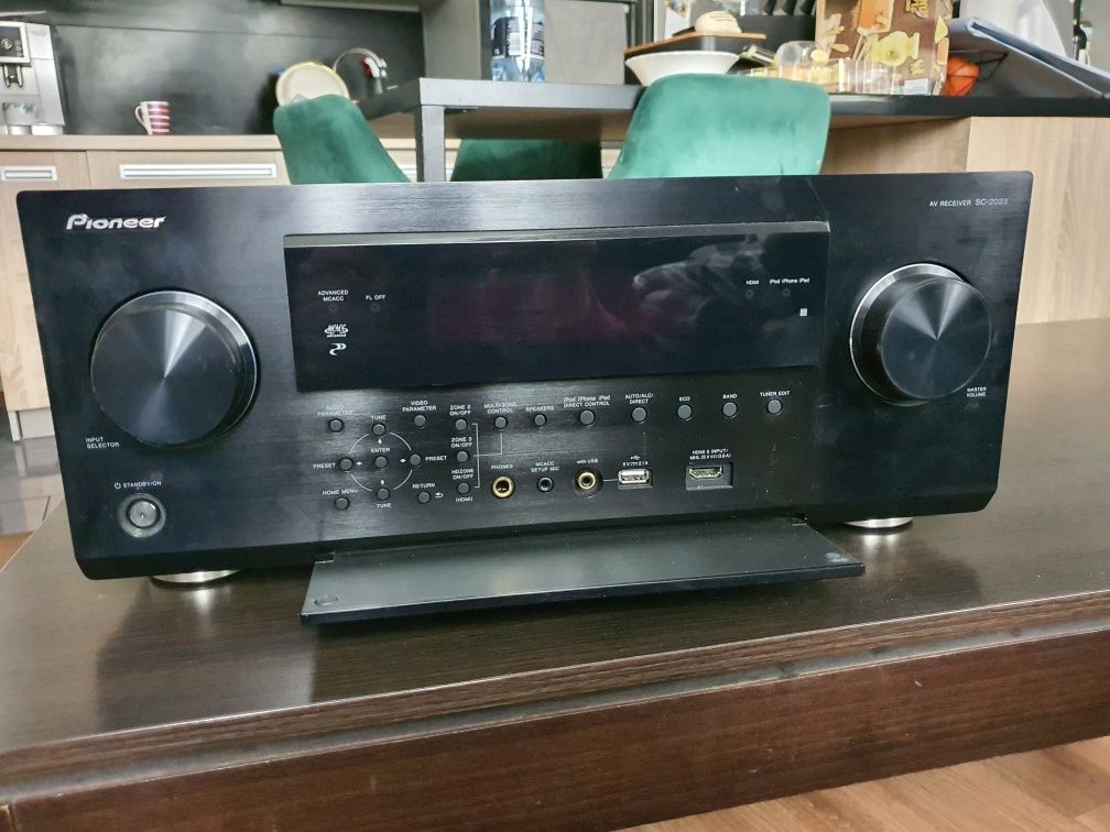 Amplituner Pioneer SC-2023-K
