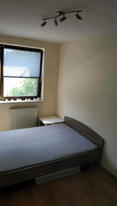 Mieszkanie do wynajęcia Kraków Grzegórzecka 42m2