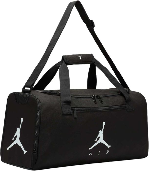 Сумка Nike Jordan Air Duffel Sport Bag. Оригінал. З США. Нова