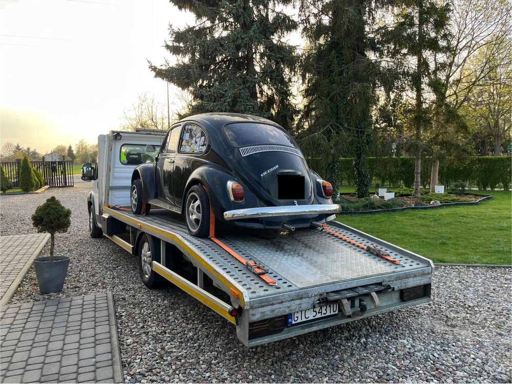 Autolaweta, Pomoc Drogowa, Transport, Tczew, Skarszewy,Pruszcz Gdanski