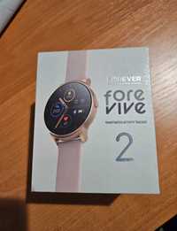 Zegarek smartwatch forever active fore vive 2