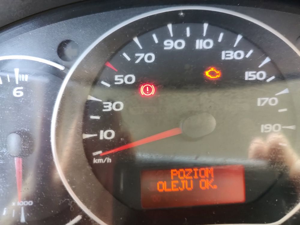 Renault Kangoo 2008