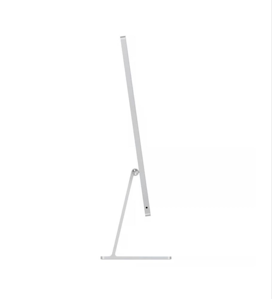 Imac 24” 4.5K + Trolley transporte + Impressora HP