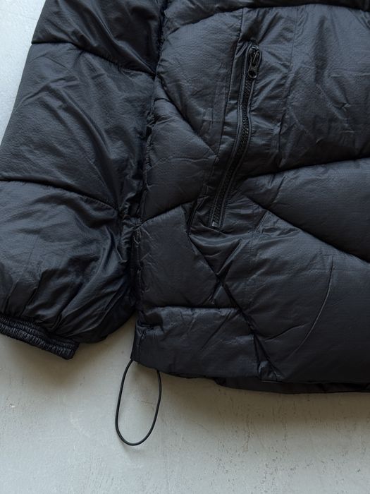 Зимова куртка C.P. Company x Palace з окулярами-лінзами | Ексклюзив