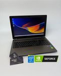 Medion Akoya P6647 | i5-4200M | SSD 120GB | 8GB | GeForce 825M
