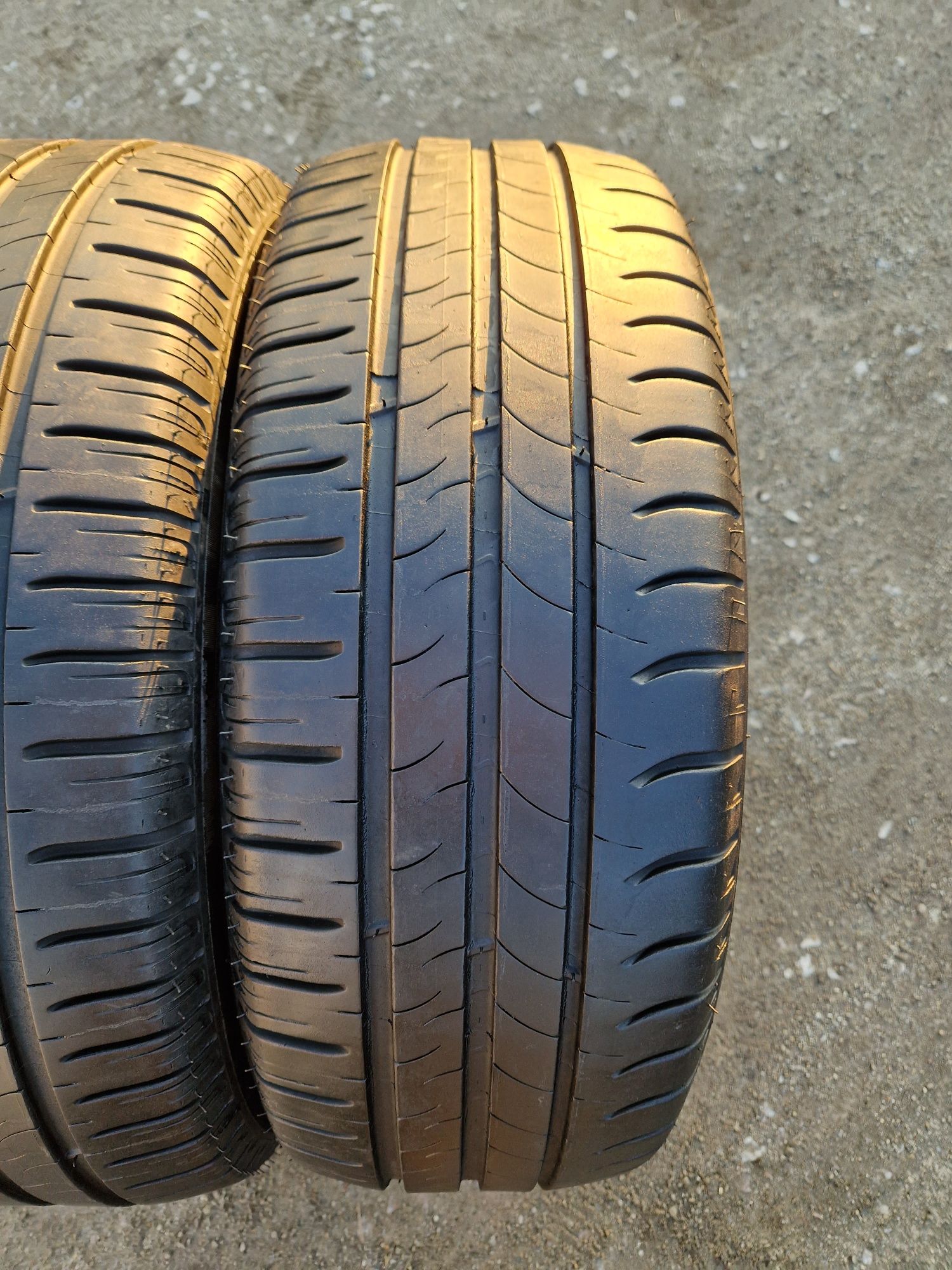 Opony letnie Michelin Energy Saver 215/60r16 (95V)