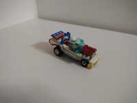 LEGO 6646 (Wrzeszczący Patriota) 1990 R Seria TOWN