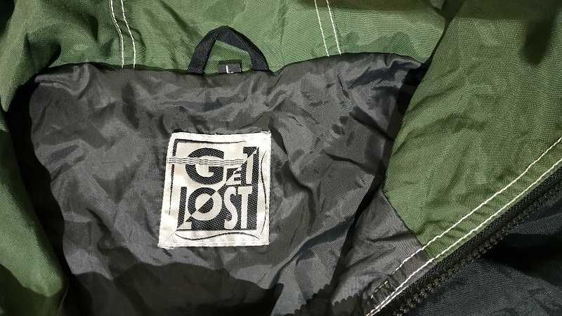 Aнорак куртка - l