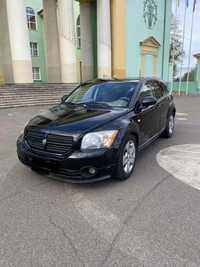 Dodge caliber дизель в хорошем состояние