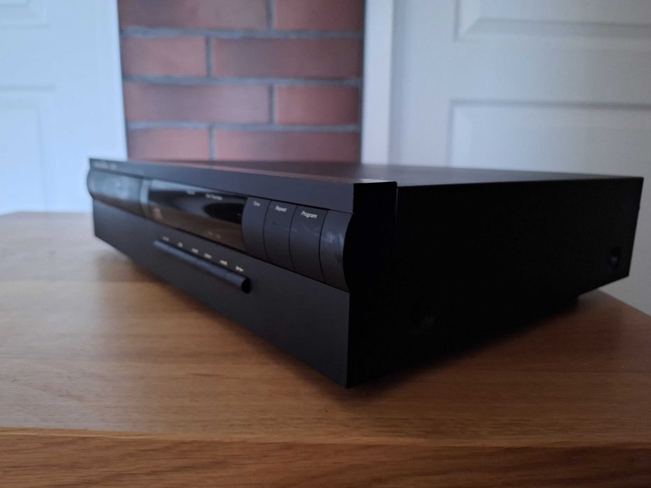 odtwarzacz cd harman kardon HD 7400