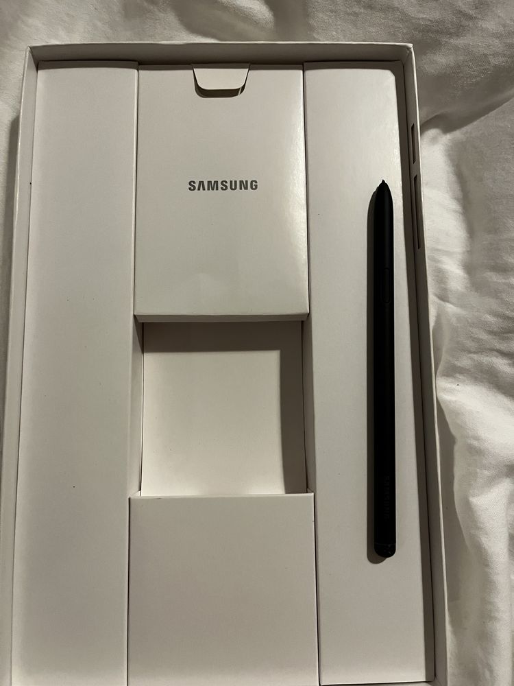 Tablet samsung tab s6 lite 64gb