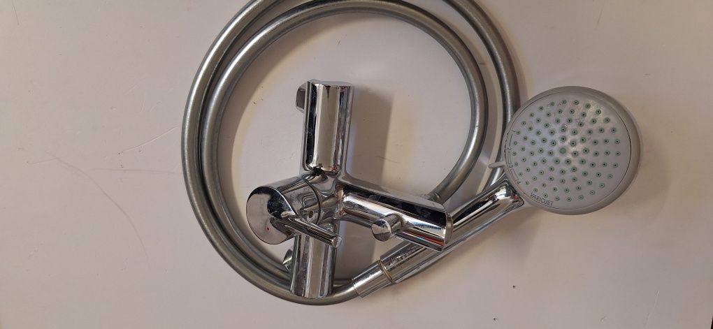 Sprzedam baterie wannową Hansgrohe